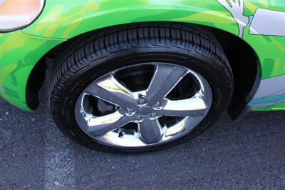 2005 Chrysler PT Cruiser GT - Photo 20 - Salem, OR 97317