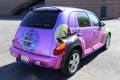2005 Chrysler PT Cruiser GT - Photo 4 - Salem, OR 97317