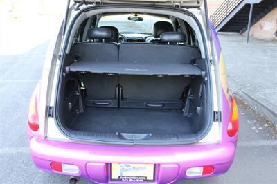 2005 Chrysler PT Cruiser GT - Photo 15 - Salem, OR 97317