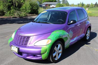 2005 Chrysler PT Cruiser GT - Photo 2 - Salem, OR 97317