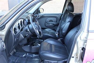 2005 Chrysler PT Cruiser GT - Photo 10 - Salem, OR 97317