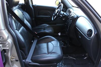 2005 Chrysler PT Cruiser GT - Photo 18 - Salem, OR 97317