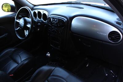 2005 Chrysler PT Cruiser GT - Photo 17 - Salem, OR 97317