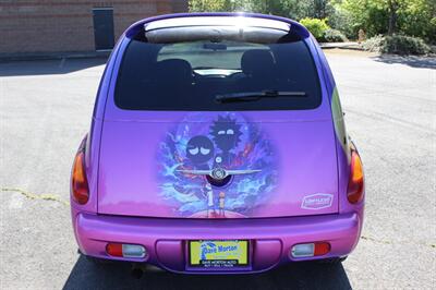 2005 Chrysler PT Cruiser GT - Photo 8 - Salem, OR 97317