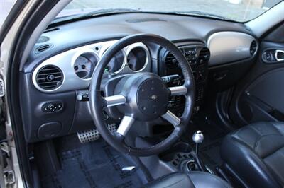 2005 Chrysler PT Cruiser GT - Photo 9 - Salem, OR 97317