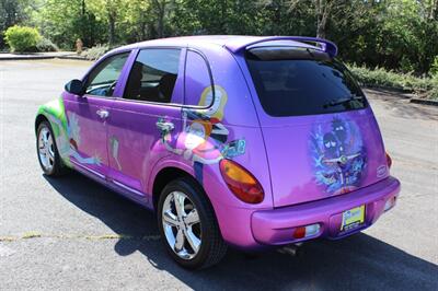 2005 Chrysler PT Cruiser GT - Photo 3 - Salem, OR 97317