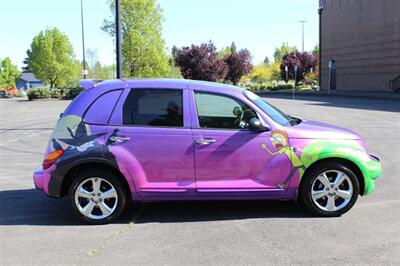 2005 Chrysler PT Cruiser GT - Photo 5 - Salem, OR 97317
