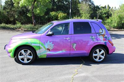 2005 Chrysler PT Cruiser GT - Photo 7 - Salem, OR 97317