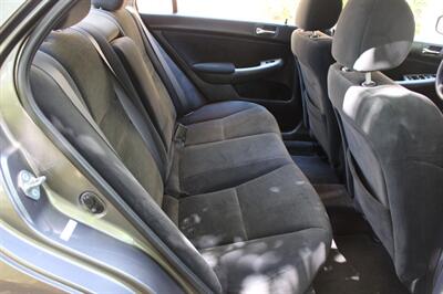 2006 Honda Accord EX   - Photo 15 - Salem, OR 97317