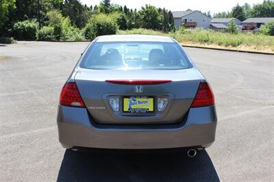 2006 Honda Accord EX   - Photo 8 - Salem, OR 97317