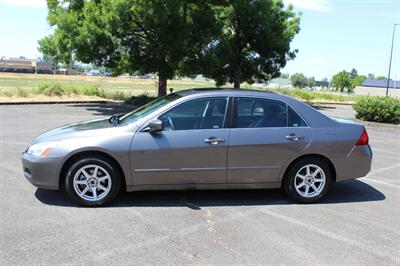 2006 Honda Accord EX   - Photo 7 - Salem, OR 97317