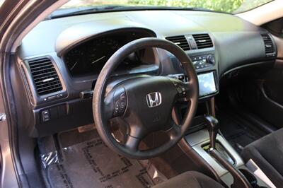 2006 Honda Accord EX   - Photo 9 - Salem, OR 97317