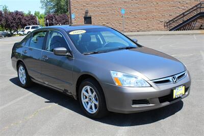 2006 Honda Accord EX   - Photo 1 - Salem, OR 97317
