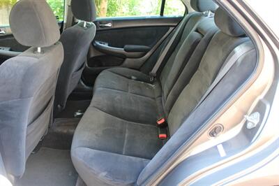 2006 Honda Accord EX   - Photo 13 - Salem, OR 97317