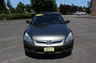 2006 Honda Accord EX   - Photo 6 - Salem, OR 97317