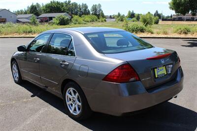 2006 Honda Accord EX   - Photo 3 - Salem, OR 97317