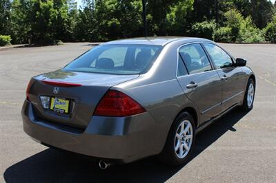2006 Honda Accord EX   - Photo 4 - Salem, OR 97317