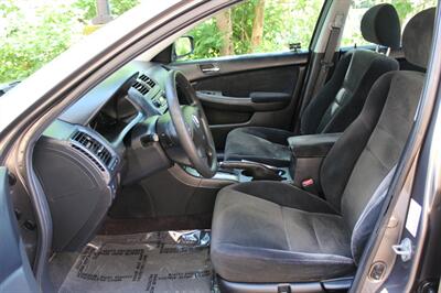 2006 Honda Accord EX   - Photo 10 - Salem, OR 97317