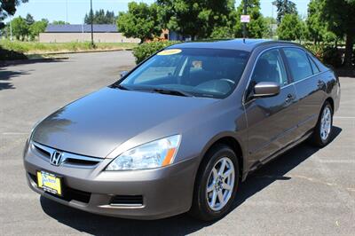 2006 Honda Accord EX   - Photo 2 - Salem, OR 97317