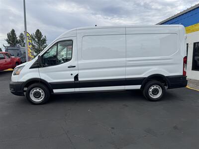 2020 Ford Transit 250   - Photo 3 - Salem, OR 97317