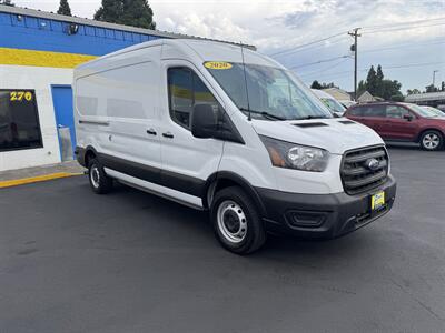 2020 Ford Transit 250   - Photo 1 - Salem, OR 97317