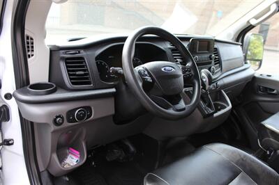 2020 Ford Transit 250   - Photo 9 - Salem, OR 97317
