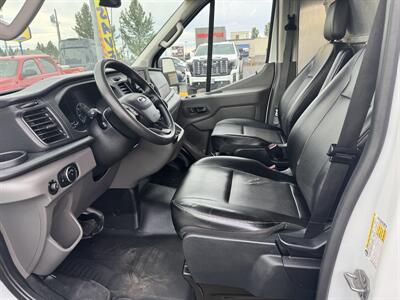 2020 Ford Transit 250   - Photo 7 - Salem, OR 97317
