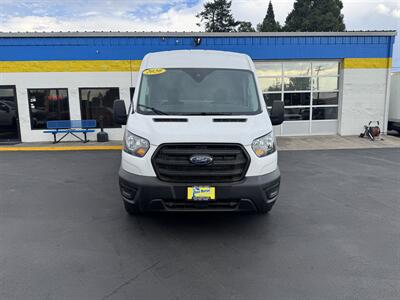 2020 Ford Transit 250   - Photo 2 - Salem, OR 97317