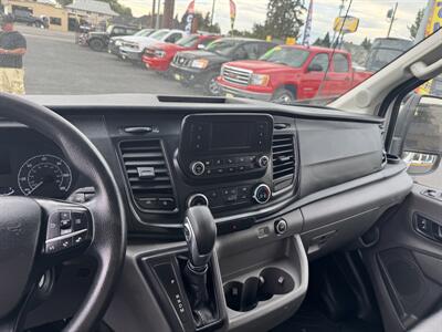 2020 Ford Transit 250   - Photo 11 - Salem, OR 97317