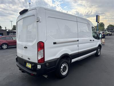 2020 Ford Transit 250   - Photo 6 - Salem, OR 97317
