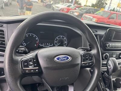 2020 Ford Transit 250   - Photo 10 - Salem, OR 97317