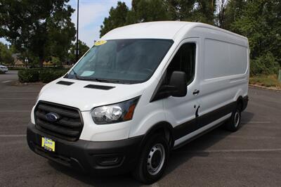 2020 Ford Transit 250   - Photo 2 - Salem, OR 97317