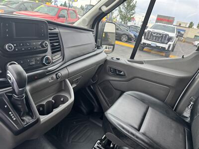 2020 Ford Transit 250   - Photo 9 - Salem, OR 97317