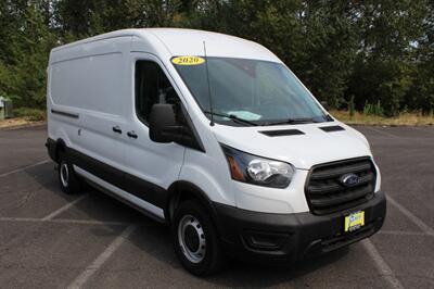 2020 Ford Transit 250   - Photo 1 - Salem, OR 97317