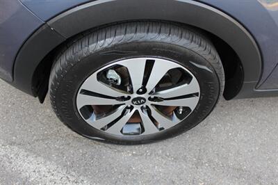 2012 Kia Sportage EX   - Photo 20 - Salem, OR 97317