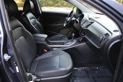 2012 Kia Sportage EX   - Photo 18 - Salem, OR 97317