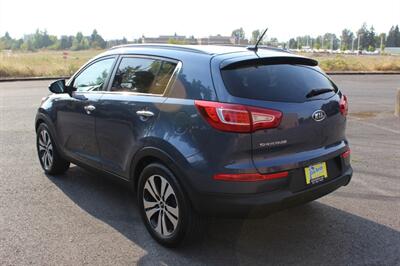 2012 Kia Sportage EX   - Photo 3 - Salem, OR 97317