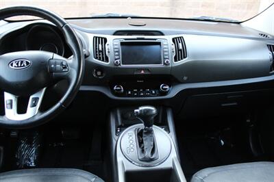 2012 Kia Sportage EX   - Photo 14 - Salem, OR 97317