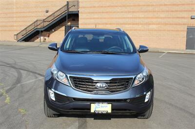 2012 Kia Sportage EX   - Photo 6 - Salem, OR 97317