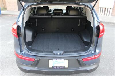 2012 Kia Sportage EX   - Photo 15 - Salem, OR 97317