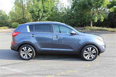 2012 Kia Sportage EX   - Photo 5 - Salem, OR 97317