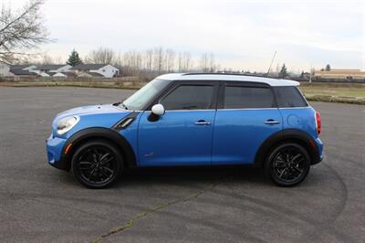 2013 MINI Countryman Cooper S ALL4   - Photo 7 - Salem, OR 97317