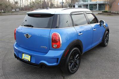 2013 MINI Countryman Cooper S ALL4   - Photo 4 - Salem, OR 97317