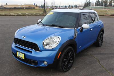 2013 MINI Countryman Cooper S ALL4   - Photo 2 - Salem, OR 97317