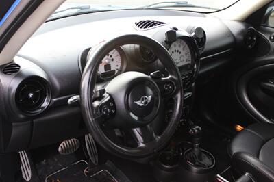 2013 MINI Countryman Cooper S ALL4   - Photo 9 - Salem, OR 97317