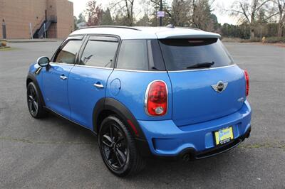 2013 MINI Countryman Cooper S ALL4   - Photo 3 - Salem, OR 97317