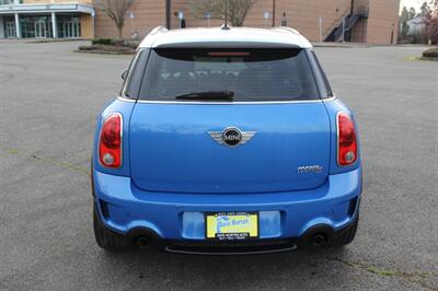 2013 MINI Countryman Cooper S ALL4   - Photo 8 - Salem, OR 97317