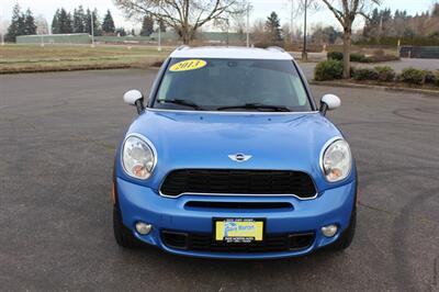 2013 MINI Countryman Cooper S ALL4   - Photo 6 - Salem, OR 97317