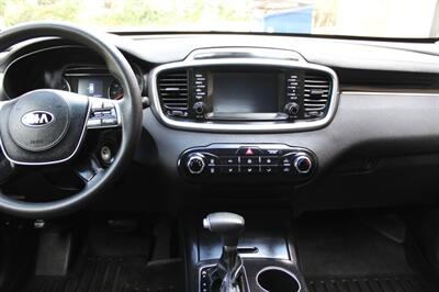2019 Kia Sorento LX   - Photo 14 - Salem, OR 97317