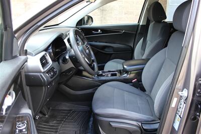 2019 Kia Sorento LX   - Photo 10 - Salem, OR 97317